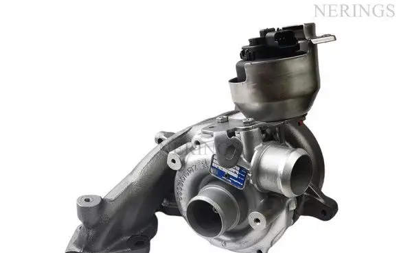 Citroen Jumper Turbo 53039700521 TC30-0021 53039880521