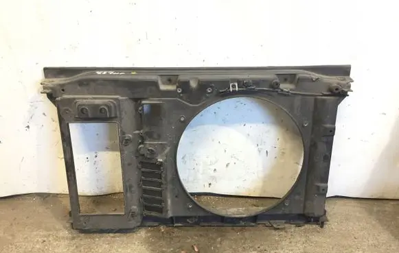 Peugeot 3008 II Front piece kit 