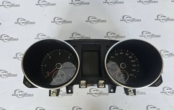 Speedometer (instrument cluster)