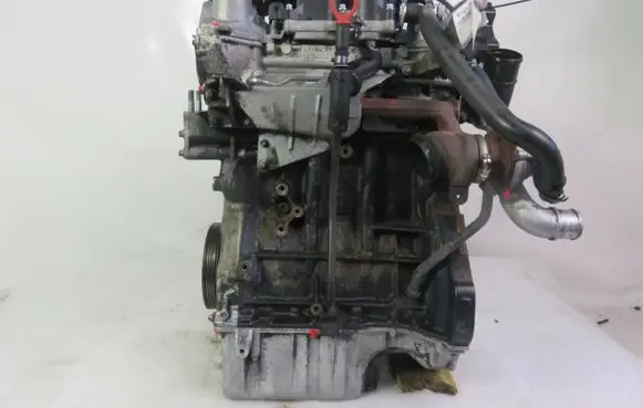Mitsubishi Colt Engine OM639939