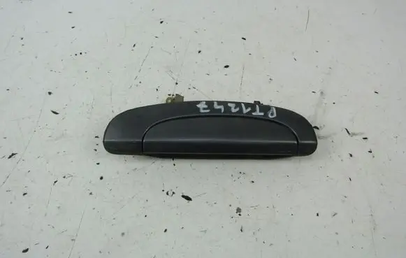 Hyundai Getz Rear door exterior handle 