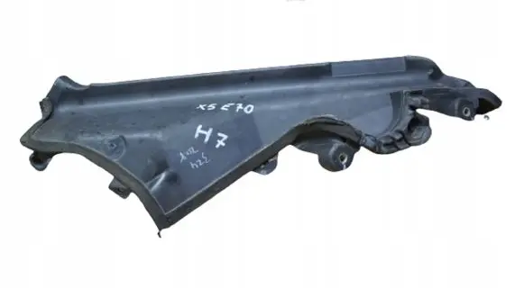 BMW X5 E70 Wiper trim 7169419