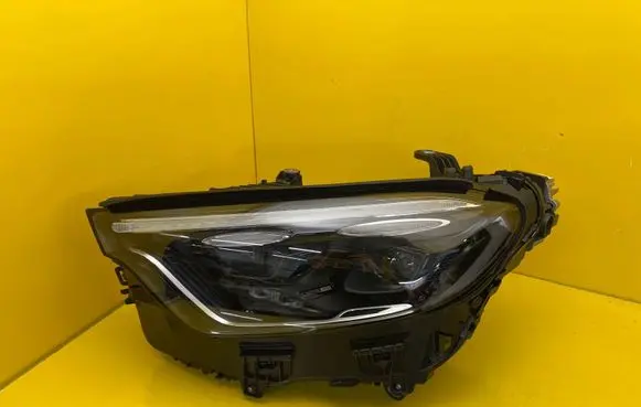 Mercedes-Benz GLC C254 Headlight/headlamp A2549062302