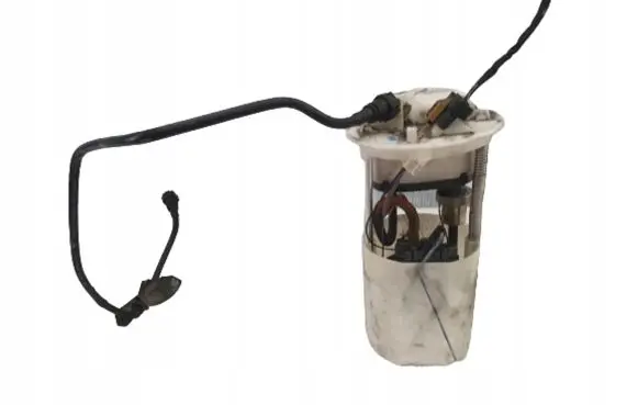 In-tank fuel pump