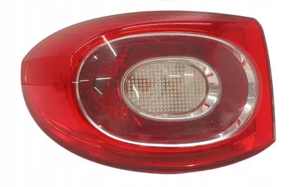 Volkswagen Tiguan Rear/tail lights 
