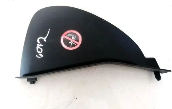 Jaguar XF Other interior part 8X23F04481AP1A01 8X23F04481A