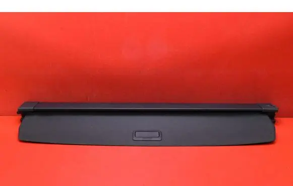 Peugeot 508 RXH Parcel shelf load cover 96872620ZE