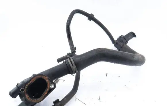 Volkswagen Touran I Engine coolant pipe/hose 03G121132B 1K0122447ED 1K0122291BA