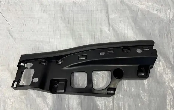 Alfa Romeo Stelvio Other sill/pillar trim element 156135890