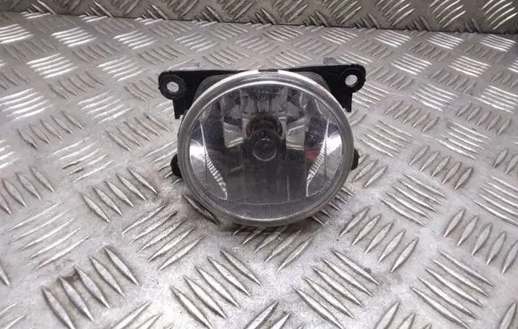 Peugeot 207 Front fog light 11417102 E40219272 0219272