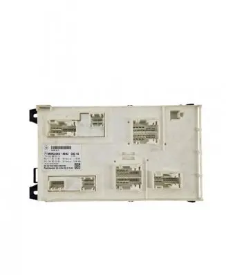 Mercedes-Benz CLA C117 X117 W117 Comfort/convenience module a2469009413