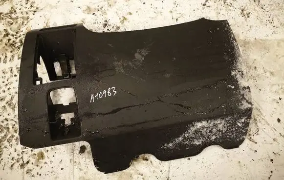 Chevrolet Captiva Other interior part 96630079