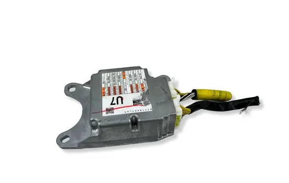 Toyota Yaris Cross Airbag control unit/module 891700DE20