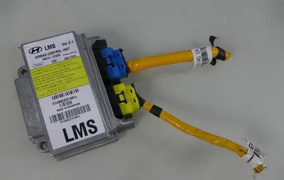 Hyundai Tucson LM Airbag control unit/module 95910-2Y200