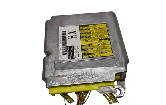 Toyota Prius (XW50) Airbag control unit/module 8917047701 1508009640