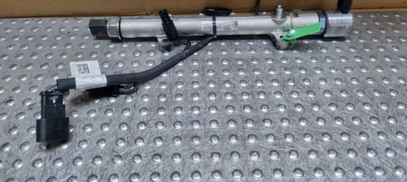 Mercedes-Benz Sprinter W906 Fuel main line pipe A6510700700