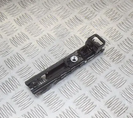 Audi A5 Seat belt height adjuster 4M0857819