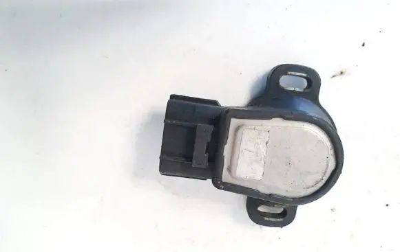 Mazda MX-6 Throttle valve position sensor kl0118911 1985003120