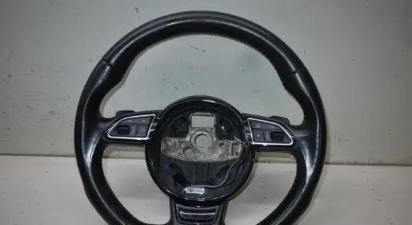 Audi A3 S3 8V Steering wheel 8V0419091AA