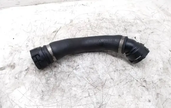 BMW X3 E83 Engine coolant pipe/hose 3417280