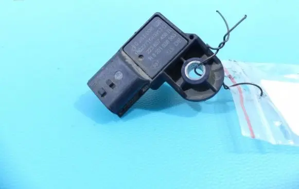 Renault Clio IV Air pressure sensor 0281006108 IMPRK1349723