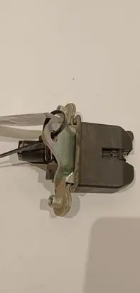 Skoda Octavia Mk2 (1Z) Tailgate/trunk/boot lock/catch/latch 1Z5827501D