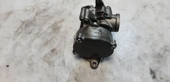 Audi A6 S6 C7 4G Oil pump 059103BE