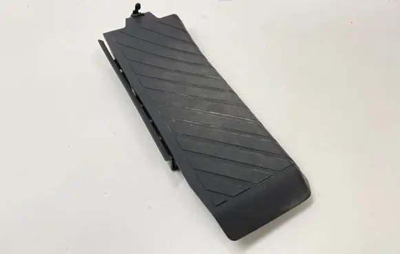 Audi A6 C7 Foot rest pad/dead pedal 4G8864777 RN24852 RN24853