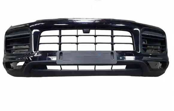 Porsche Cayenne (9Y0 9Y3) Front bumper 9Y0807161zderzak