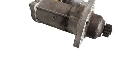 Volkswagen PASSAT B7 Starter motor 02M911024G ESW20ER123 1901110310PG