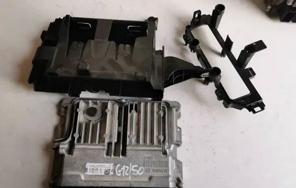BMW 5 G30 G31 Other control units/modules 9468878