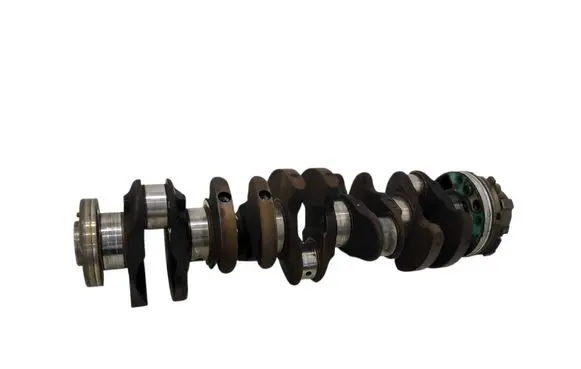 Ford S-MAX Crankshaft 3065014 7810