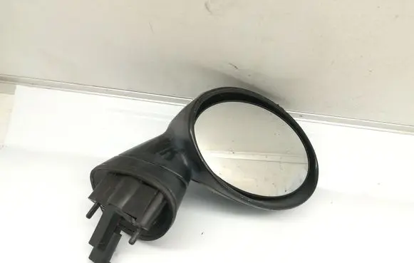 Mini One - Cooper R50 - 53 Front door electric wing mirror 426 19656293