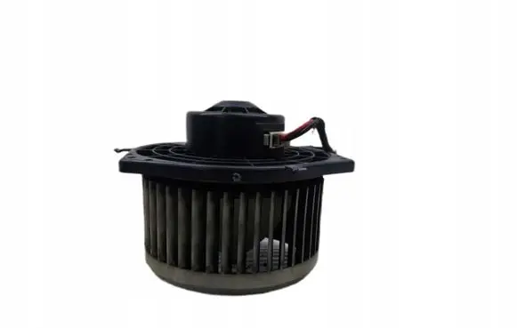 Renault Laguna III Front door blower motor 