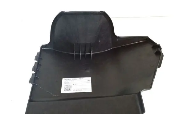 Opel Vectra C Battery box tray cover/lid 24438485