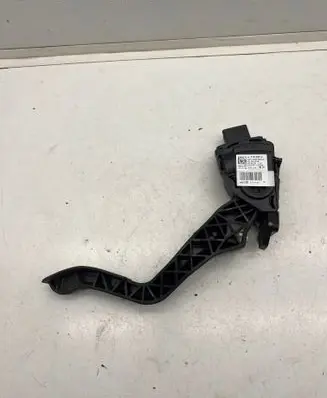 Citroen C3 Accelerator throttle pedal 9671433780 3755186 6PV00994941
