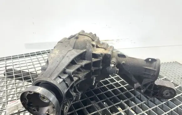 Mercedes-Benz GL X164 Front differential 4460310030