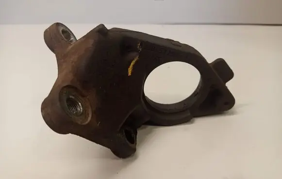 Opel Vivaro Driveshaft support bearing bracket 8200452283