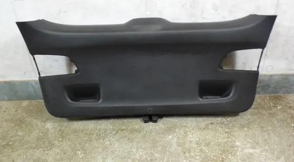 Opel Astra K Tailgate trim 13432051 331883181