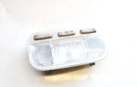 Peugeot 508 Front seat light 9680713880