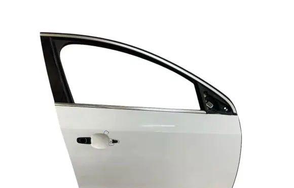 Volvo S60 Front door