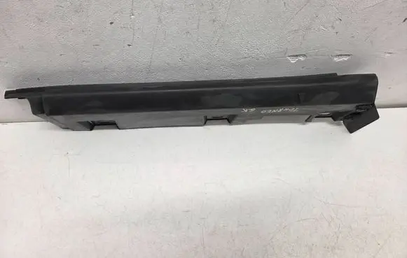 Ford Turneo Courier Front sill (body part) ET76-101A05-AF
