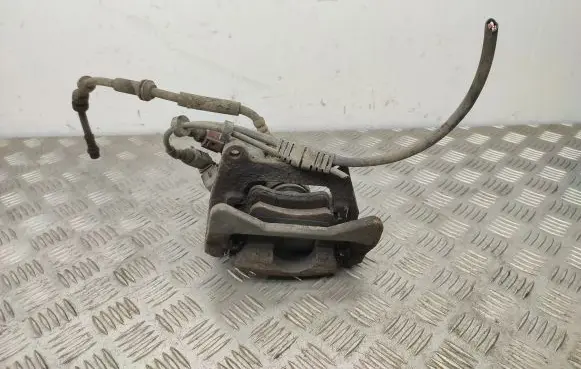 Audi A6 C7 Rear brake caliper