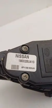 Nissan Almera Tino Accelerator throttle pedal 18002BU410 6PV00862004