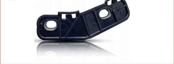 BMW X1 F48 F49 Fender mounting bracket 51117354770