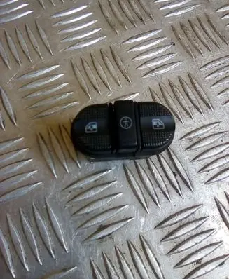 Ford Galaxy Electric window control switch 7MO959855 95VW14529CAW