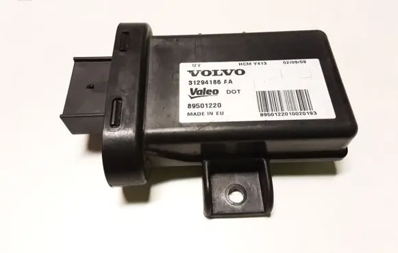Xenon control unit/module