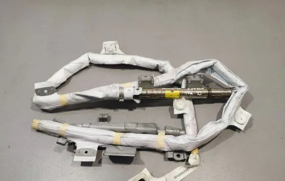 Toyota Corolla E140 E150 Roof airbag