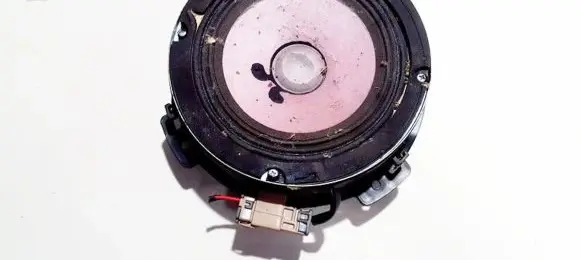 Hyundai Matrix Front door speaker 9632017500 96320-17500