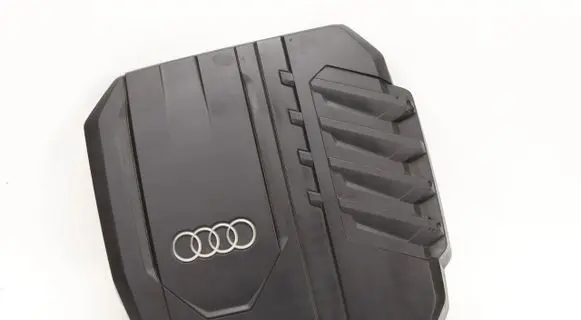 Audi A4 S4 B9 8W Engine cover (trim) 06N103925